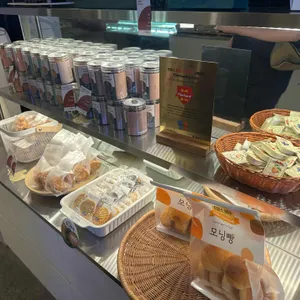 아덴블랑제리 시그니처 사진