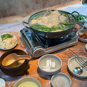 동기간 사진