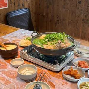 동기간 사진