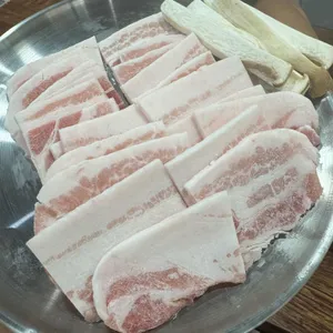 정열떡볶이 사진