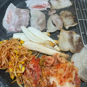 정열떡볶이 사진