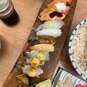 바론스시 사진