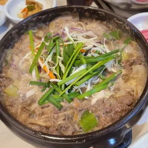 바닷물손두부 리뷰 사진