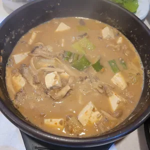 바닷물손두부 리뷰 사진