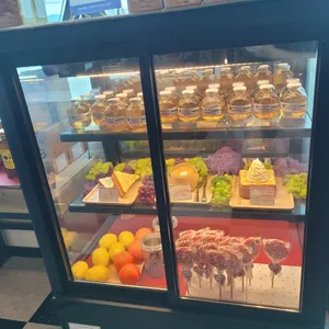 베이커리 카페 꽃단지 사진