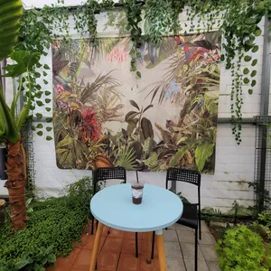 베이커리 카페 꽃단지 리뷰 사진