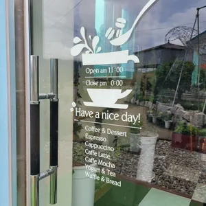 베이커리 카페 꽃단지 리뷰 사진