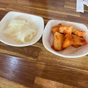 전주메밀 사진