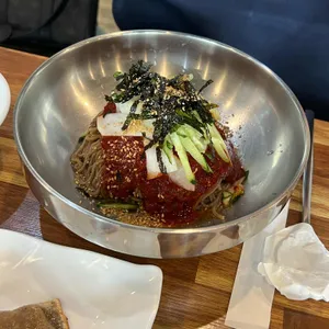 전주메밀 사진