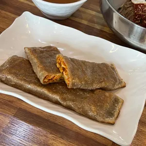 전주메밀 사진
