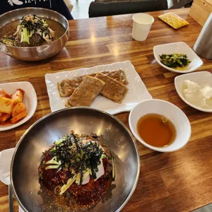 전주메밀 사진