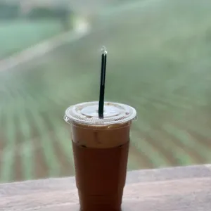 와우 안반데기 대표 사진
