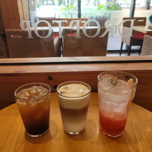 카페드롭탑 대표 사진