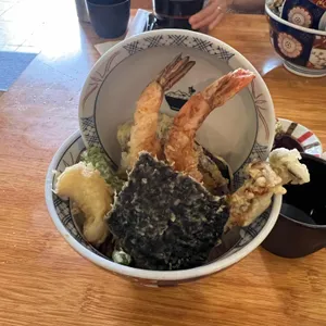 고쿠텐 사진