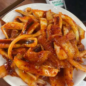 청진식당 리뷰 사진