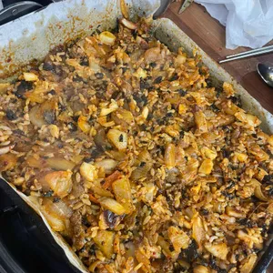 청진식당 리뷰 사진