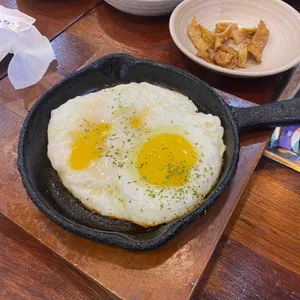 생돼지고기김치찌개 사진