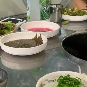 기찻길삼겹살 사진