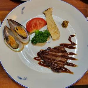 더솔키친 사진