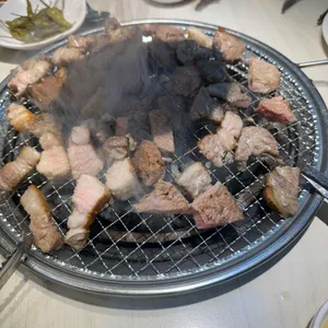 명륜진사갈비  사진