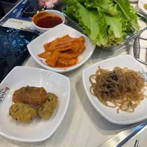 명륜진사갈비  사진