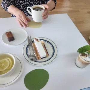 빛의라운지 사진