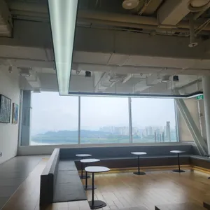빛의라운지 리뷰 사진