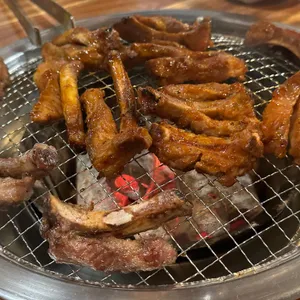 경희궁 사진