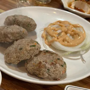 경희궁 사진