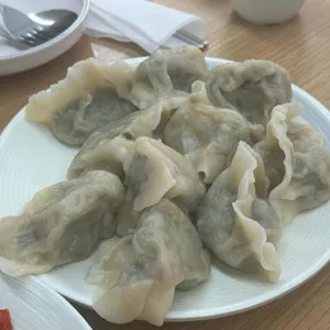 홍콩참치만두 사진