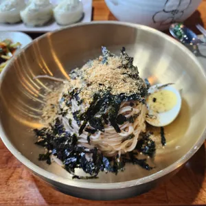 삼교리동치미막국수 사진