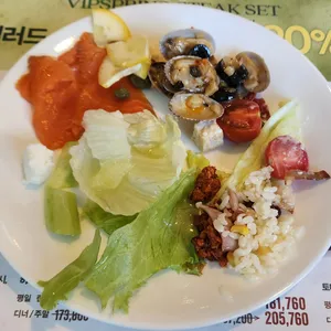 빕스 사진