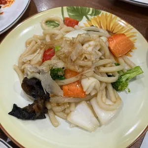 청해수산 사진