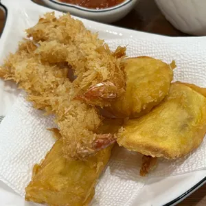 청해수산 사진