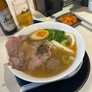 멘야코노하  사진