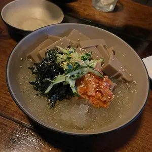 부엉이산장 사진