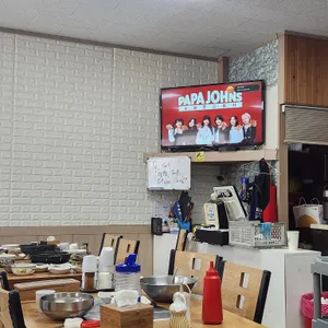 밀사랑칼국수 사진
