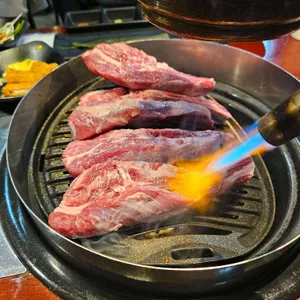그릴1492 사진