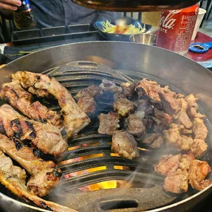 그릴1492 사진