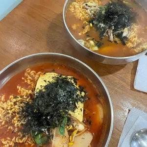 빨간세상라면학교 사진