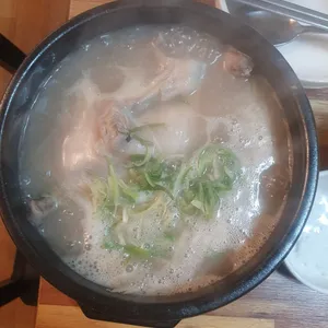 인산인해 사진
