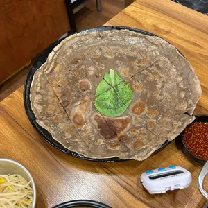 앞산 큰골집 리뷰 사진