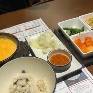 탁사발두부공방 대표 사진