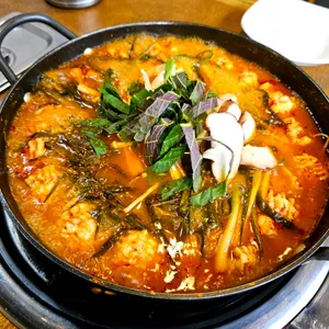 김나미산곰장어붕장어 사진