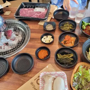 인생고기집 정육식당 사진