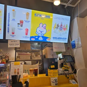 와플대학 리뷰 사진