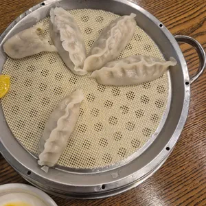 고메밀면 사진