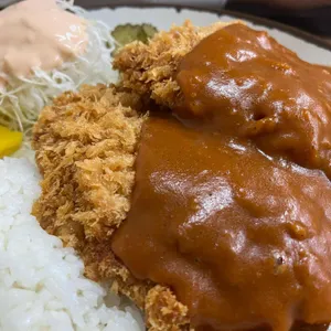 온정돈까스 사진