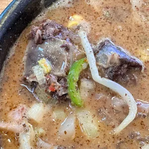 이북집 찹쌀순대 사진