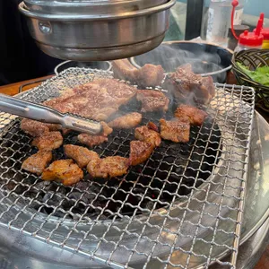 갈비명가 궁 사진